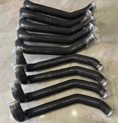 ท่อน้ํา EC220D/250D/240B/360/460B/480/380E คุณภาพสูงสําหรับเครื่องขุด