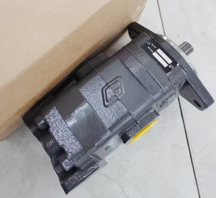 ปั๊มเกียร์ EC380D/480D/380E/480E คุณภาพสูงสําหรับเครื่องขุด 45735645