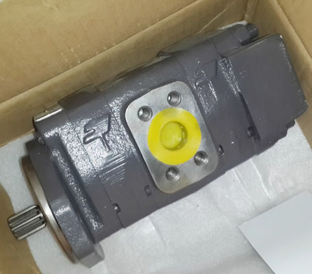 ปั๊มเกียร์ EC380D/480D/380E/480E คุณภาพสูงสําหรับเครื่องขุด 45735645