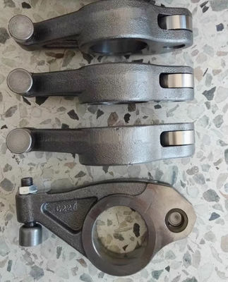 มือ Rocker EC380D/480D/360B/460B/700B คุณภาพสูงสําหรับเครื่องขุด 34254353