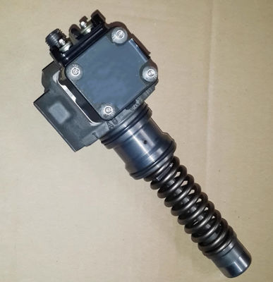ปั๊มเดียว EC210B/240B/290B คุณภาพสูงสําหรับเครื่องขุด 156865756