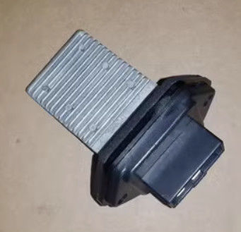 เครื่องปรับอากาศ ความต้านทานอากาศอบอุ่น EC220D/240B/360B/380D/460B/480D สําหรับเครื่องขุด 52453