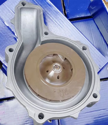 ปั๊มน้ํา EC380D/480D/380E/480E/700B/700C คุณภาพสูงสําหรับเครื่องขุด 3434535
