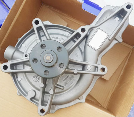 ปั๊มน้ํา EC380D/480D/380E/480E/700B/700C คุณภาพสูงสําหรับเครื่องขุด 3434535