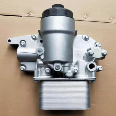 รวมเครื่องเรดิเอเตอร์น้ํามันเครื่องยนต์ EC220D/250D/300D/210B/240B/290B คุณภาพสูงสําหรับเครื่องขุด