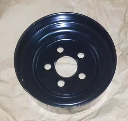Belt Idler EC380D/480D/380E/480E คุณภาพสูงสําหรับเครื่องขุด 64533