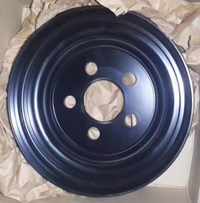 Belt Idler EC380D/480D/380E/480E คุณภาพสูงสําหรับเครื่องขุด 64533