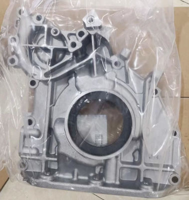 ปั๊มน้ํามัน EC220D/250D/300D/210B/240B/290B คุณภาพสูงสําหรับเครื่องขุด 34576856784