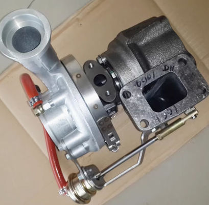 เครื่องตู้ทอร์โบ EC220D/200B/210B/210D คุณภาพสูงสําหรับเครื่องขุด