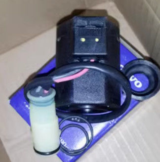 สายโค้ลไฟฟ้าแม่เหล็ก EC220D/250D/290B/360B/460B/480D คุณภาพสูง สําหรับเครื่องขุด 463456