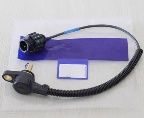 เซ็นเซอร์อุณหภูมิ EC380D/480D/360B/460B คุณภาพสูง สําหรับเครื่องขุด 5645454