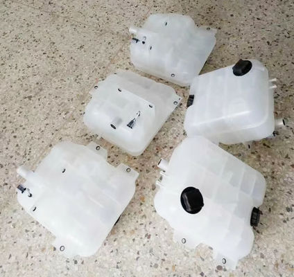 หม้อช่วยสําหรับเครื่องขุด EC380D/350D/480D/460B/360B/380E เครื่องยนต์ประเภทดีเซล