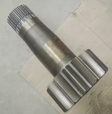 แกนตั้งหมุน EC220D/250D/210B/240B/290B/140B คุณภาพสูงสําหรับเครื่องขุด 34686786