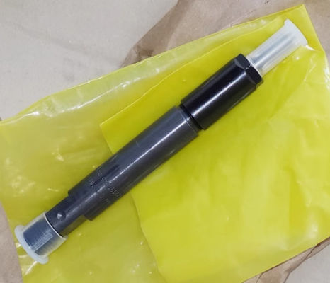 เครื่องฉีดเชื้อเพลิง กระปุกฉีดเชื้อเพลิงอิเล็กทรอนิกส์ EC210B/240B/290B สําหรับเครื่องขุด 62453