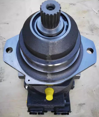 เครื่องยนต์เดินทางไม่มีกล่องเกียร์ EC480D/460B สําหรับเครื่องขุด 4523463