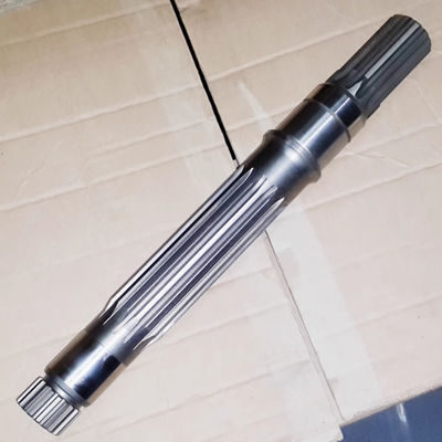 หัวปั๊มน้ํา EC210B/240B/290B/360B/460B สําหรับเครื่องขุด 4564353