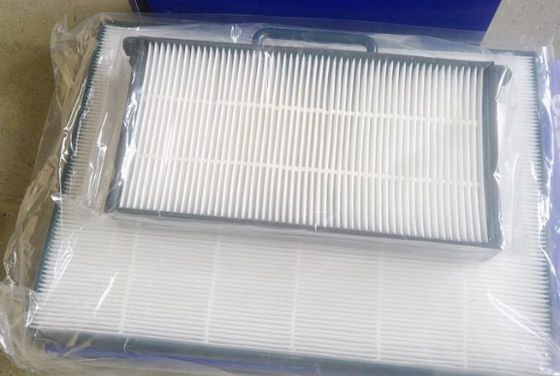 อุปกรณ์กรองเครื่องปรับอากาศ EC210B/240B/290B/360B/460B สําหรับเครื่องขุด