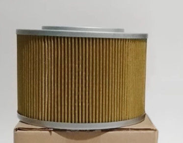 อุปกรณ์กรองดูดน้ํามัน EC380D/480D/380E/480E สําหรับเครื่องขุด 030115561AN