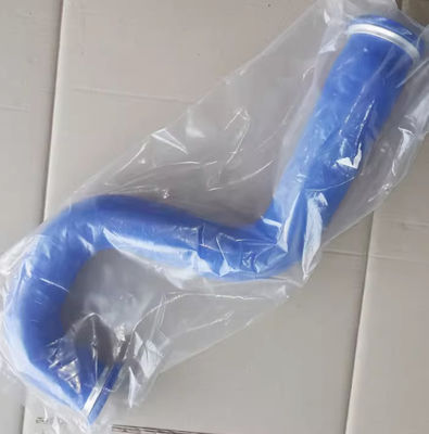 ท่อเย็นระยะกลาง สายไฟฟ้าทั่วไป EC220D/250D/210B/240B/290B สําหรับเครื่องขุด 45634574567