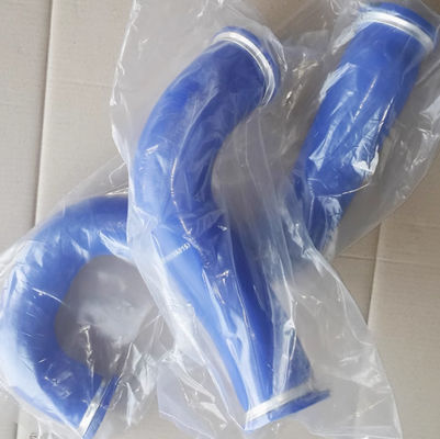ท่อเย็นระยะกลาง สายไฟฟ้าทั่วไป EC220D/250D/210B/240B/290B สําหรับเครื่องขุด 45634574567