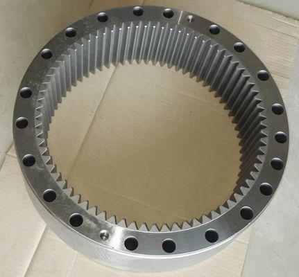 แหวนเครื่องยนต์หมุน EC220D/250D/380D/240B/360B/460B/700 สําหรับเครื่องขุด