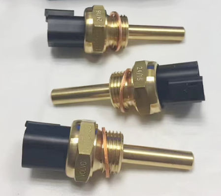 เครื่องตรวจจับอุณหภูมิน้ํา EC210B/220D/240B/290B/360B/480D สําหรับเครื่องขุด