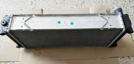 เครื่องเรเดียเตอร์ถังน้ํา EC220D/250D/300D/240B/360B/460B/380D สําหรับเครื่องขุด 345456345