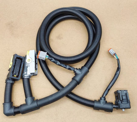 คอมพิวเตอร์บอร์ด สายเชื่อม EC220D/250D/210B/240B/290B สําหรับเครื่องขุด 675673