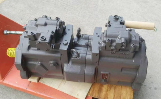 ปั๊มไฮดรอลิก EC380D/350D/460B/480D/700B/360B/750 สําหรับเครื่องขุด