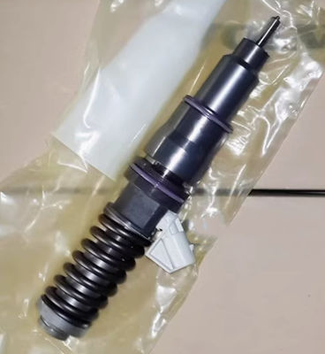 ช่องเจาะปั๊มเดียว EC360B/460B สําหรับเครื่องขุด