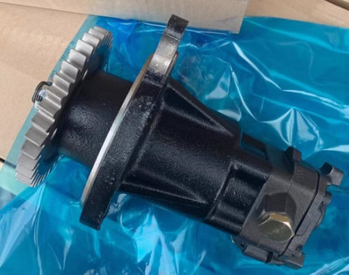 ปั๊มส่งเชื้อเพลิง EC380D/480D/480E/700BC/750D/950E สําหรับเครื่องขุด 6345634