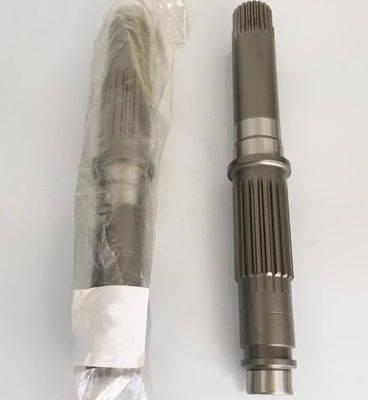 การเดินหมุนมอเตอร์ขับเคลื่อนแกน EC210B/240B/360B/460B/380D สําหรับเครื่องขุด 4356345465