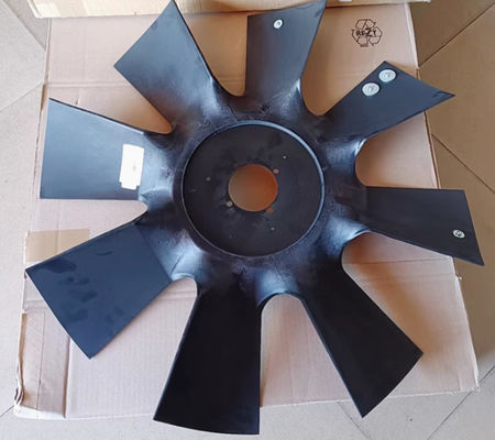 เครื่องยนต์ไดเซล พัดลม EC300D คุณภาพสูง สําหรับเครื่องขุด 35564