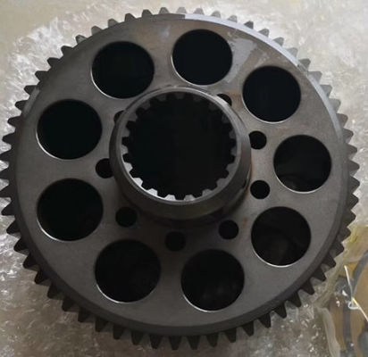 เครื่องปั๊มเครื่องยนต์เดิน เครื่องปั๊มกระเพาะเลือด EC250D / 300D / 250E / 300E / 290B สําหรับเครื่องขุด 2367875476