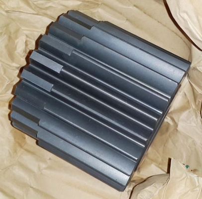 ความช้าหมุน รุ่นแรก รุ่นที่สอง เครื่องยนต์แสงแดด EC380D / 480D / 360B / 460B สําหรับเครื่องขุด