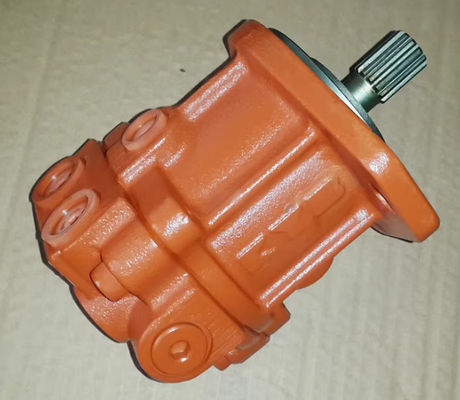 เครื่องพัดลม EC380D/480D/360B/460B คุณภาพสูงสําหรับเครื่องขุด