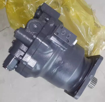 มอเตอร์หมุน EC360B/380D/700B/700C/950E คุณภาพสูงสําหรับเครื่องขุด 647656