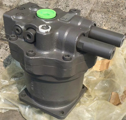 มอเตอร์หมุน EC360B/380D/700B/700C/950E คุณภาพสูงสําหรับเครื่องขุด 647656