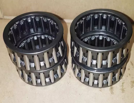 เครื่องยนต์ดีเซล หมุนม้วนเข็มเดินสําหรับเครื่องขุด EC210B/220D/240B/290B 4523242