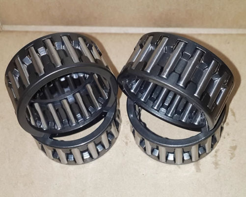 เครื่องยนต์ดีเซล หมุนม้วนเข็มเดินสําหรับเครื่องขุด EC210B/220D/240B/290B 4523242