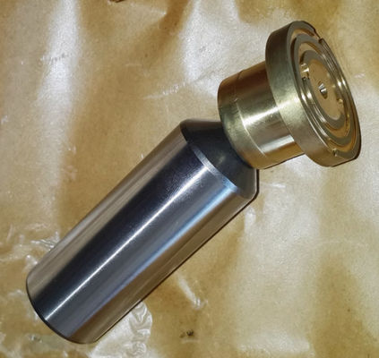 เครื่องปั๊มไฮดรอลิก EC380D/480D/360B/460B/700B คุณภาพสูงสําหรับเครื่องขุด