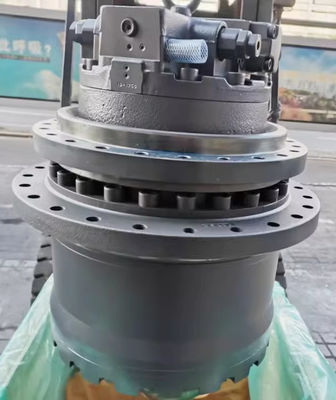 รวมเครื่องยนต์เดินทาง EC380D/360B/290B คุณภาพสูงสําหรับเครื่องขุด 34234534