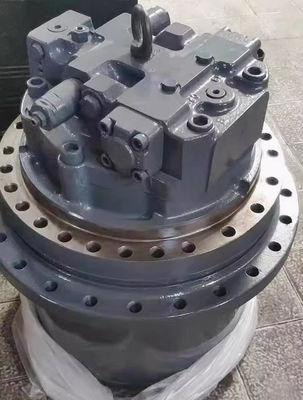 รวมเครื่องยนต์เดินทาง EC380D/360B/290B คุณภาพสูงสําหรับเครื่องขุด 34234534