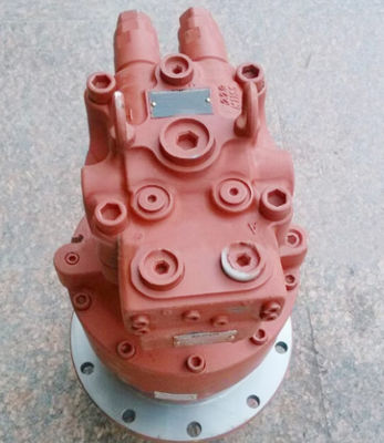 เครื่องยนต์ดีเซล มอเตอร์หมุนพร้อมกล่องเกียร์สําหรับเครื่องขุด EC460B/480D/360B/380D/210B