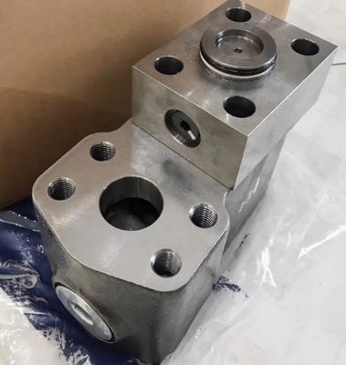 เครื่องยนต์ดีเซลชนิด บูมล็อคแวนล์สําหรับเครื่องขุด EC210B/220D/240B/250D/290B/300D 454634