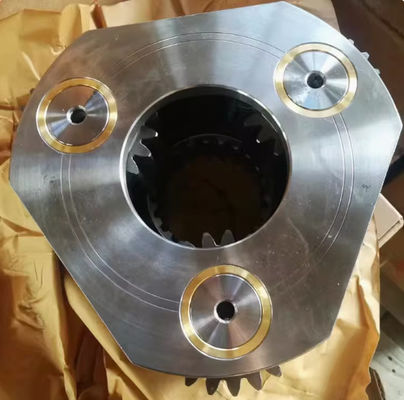 เครื่องยนต์ไดเซล ประเภทเครื่องพัดลมระยะที่สอง เครื่องพัดลมระยะที่สอง EC220D/210B/480D/460B/480E Excavator 5356346534