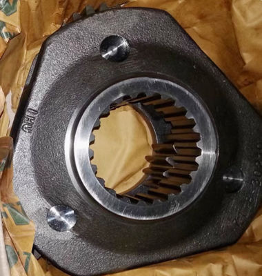 เครื่องยนต์ไดเซล ประเภทเครื่องพัดลมระยะที่สอง เครื่องพัดลมระยะที่สอง EC220D/210B/480D/460B/480E Excavator 5356346534