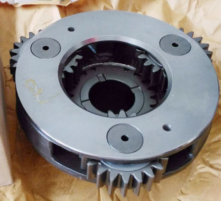 การประกอบดาวจักรวาลที่สองสําหรับการลดความเร็วในการเดิน EC360B / 380D / 240B / 290B คุณภาพสูงสําหรับเครื่องขุด