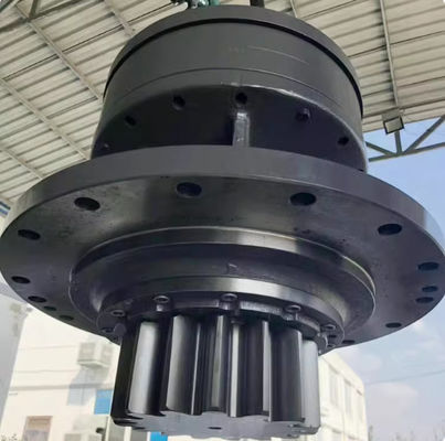 กล่องเกียร์หมุน / กล่องฟัน EC250D / 300D / 240B / 290B คุณภาพสูงสําหรับเครื่องขุด 457467456