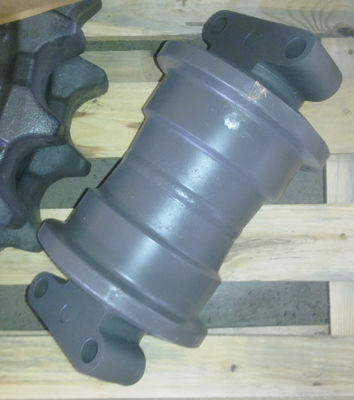 โรลเลอร์สาย EC220D/250D/240B/360B/460B/480D/700B คุณภาพสูงสําหรับเครื่องขุด 345645654